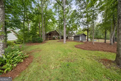 354 Possum Point Drive, Eatonton, GA 31024 - Photo 7