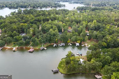 354 Possum Point Drive, Eatonton, GA 31024 - Photo 39