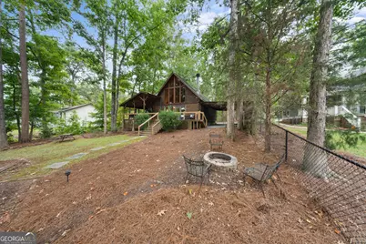 354 Possum Point Drive, Eatonton, GA 31024 - Photo 5