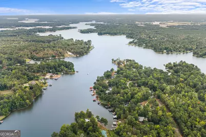 354 Possum Point Drive, Eatonton, GA 31024 - Photo 37