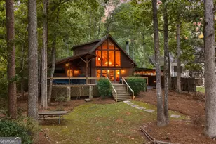 354 Possum Point Dr, Eatonton, GA 31024 - Photo 1
