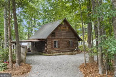 354 Possum Point Drive, Eatonton, GA 31024 - Photo 9