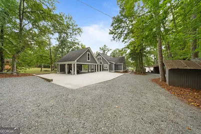 356 Possum Point Drive, Eatonton, GA 31024 - Photo 9