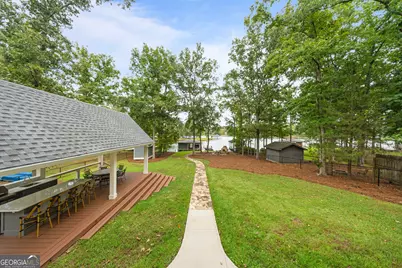 356 Possum Point Drive, Eatonton, GA 31024 - Photo 49