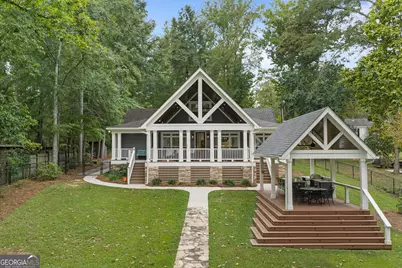 356 Possum Point Drive, Eatonton, GA 31024 - Photo 5