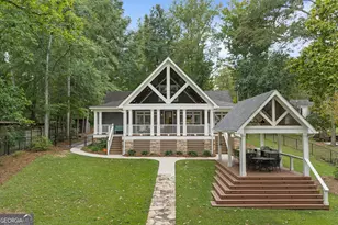 356 Possum Point Dr, Eatonton, GA 31024 - Photo 5