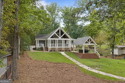 356 Possum Point Drive, Eatonton, GA 31024 - Photo 3