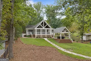 356 Possum Point Dr, Eatonton, GA 31024 - Photo 3