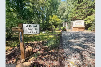 100 Campfire Drive, Cleveland, GA 30528 - Photo 3