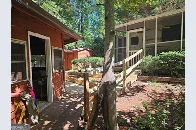 100 Campfire Drive, Cleveland, GA 30528 - Photo 17
