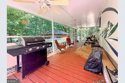 100 Campfire Drive, Cleveland, GA 30528 - Photo 5