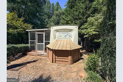 100 Campfire Drive, Cleveland, GA 30528 - Photo 27