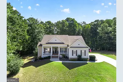 235 Murphy Creek Lane, Fayetteville, GA 30215 - Photo 3
