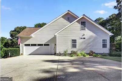 235 Murphy Creek Lane, Fayetteville, GA 30215 - Photo 69