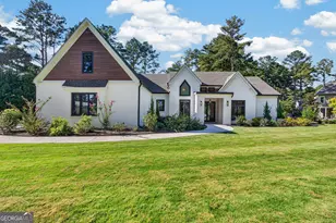 102 Black Hawk Dr, Eatonton, GA 31024 - Photo 5