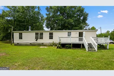 3560 Headstall Lane, Dearing, GA 30808 - Photo 3