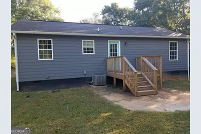 258 Hines Road, Hogansville, GA 30230 - Photo 3