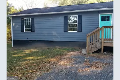 258 Hines Road, Hogansville, GA 30230 - Photo 1