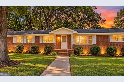 411 Dewberry Lane SE, Lindale, GA 30147 - Photo 1