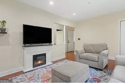 3169 N Hembree Road, Marietta, GA 30062 - Photo 25