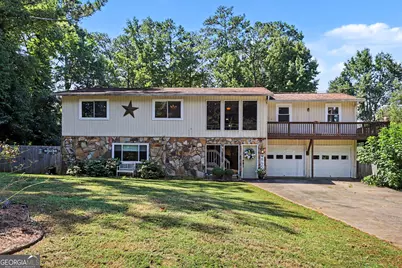 3169 N Hembree Road, Marietta, GA 30062 - Photo 1