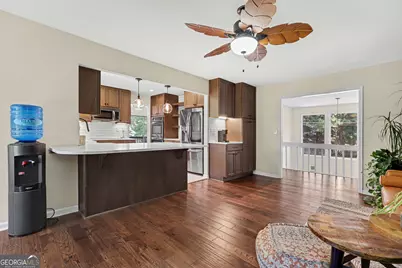 3169 N Hembree Road, Marietta, GA 30062 - Photo 15