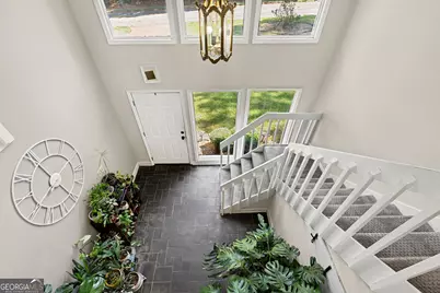 3169 N Hembree Road, Marietta, GA 30062 - Photo 5