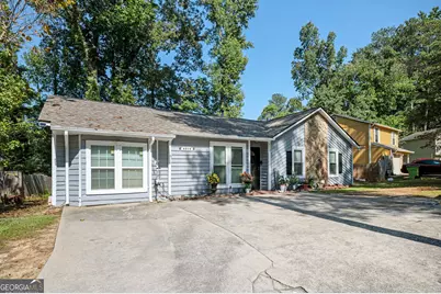 6919 Hickory Log Road, Austell, GA 30168 - Photo 3