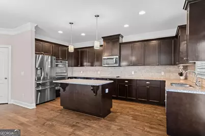 108 Clover Pointe Circle, Guyton, GA 31312 - Photo 3