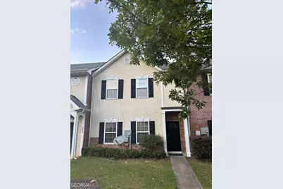3386 Hidden Stream Court, Stockbridge, GA 30281 - Photo 1