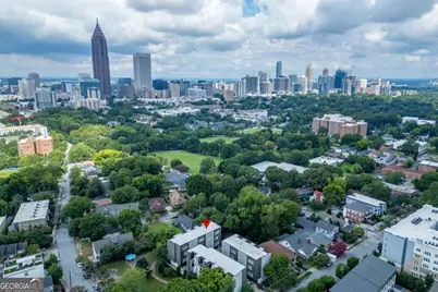 456 Parkway Drive NE #6, Atlanta, GA 30308 - Photo 41