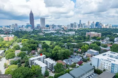 456 Parkway Drive NE #6, Atlanta, GA 30308 - Photo 1