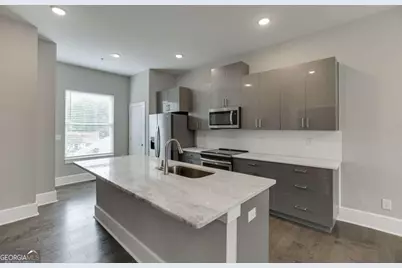 456 Parkway Drive NE #6, Atlanta, GA 30308 - Photo 5