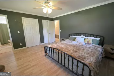 626 Dublin Highway, Eastman, GA 31023 - Photo 25