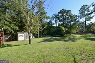 626 Dublin Hwy, Eastman, GA 31023 - Photo 59