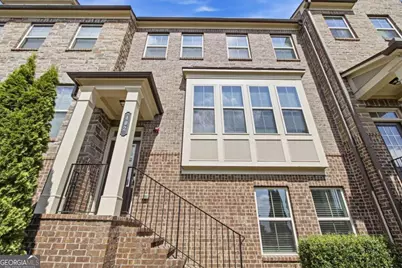 402 Montclair Court, Woodstock, GA 30188 - Photo 1