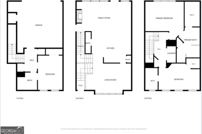 402 Montclair Court, Woodstock, GA 30188 - Photo 37