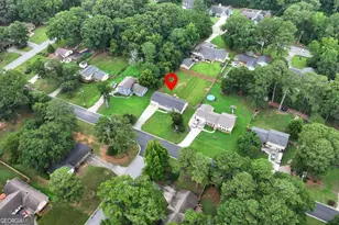 649 Oakland Way, Lawrenceville, GA 30044 - Photo 5