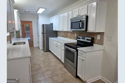 852 Hines Road, Moreland, GA 30259 - Photo 3