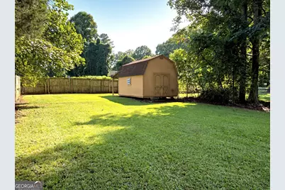 518 Club Valley Drive, Stockbridge, GA 30281 - Photo 5
