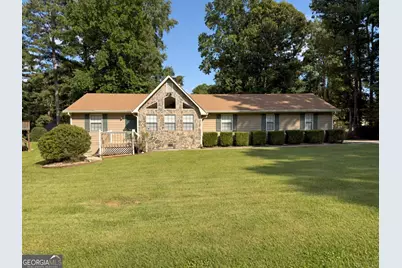 518 Club Valley Drive, Stockbridge, GA 30281 - Photo 1