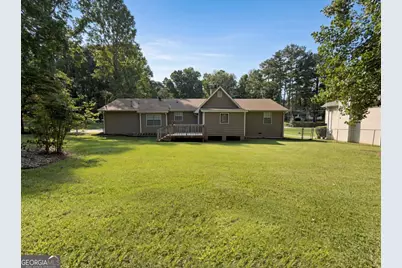 518 Club Valley Drive, Stockbridge, GA 30281 - Photo 3