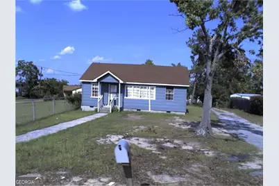 3809 Vinson Robeson Drive, Macon, GA 31204 - Photo 1