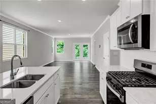 5126 Tulip Sq, Acworth, GA 30101 - Photo 9
