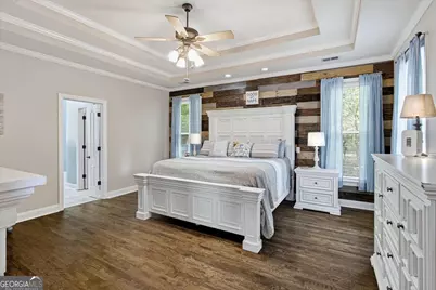 70 Costleys Bridge Drive, Oxford, GA 30054 - Photo 29