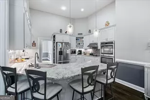 70 Costleys Bridge Dr, Oxford, GA 30054 - Photo 15