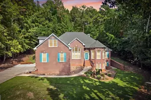70 Costleys Bridge Dr, Oxford, GA 30054 - Photo 1