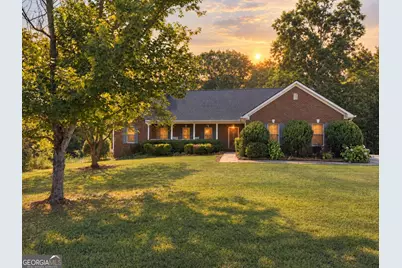 213 Gumlog Road, Martin, GA 30557 - Photo 1
