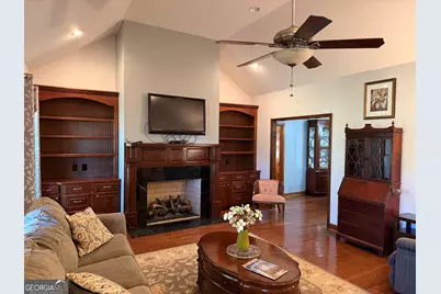 213 Gumlog Road, Martin, GA 30557 - Photo 5
