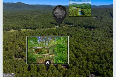704 Woodland, Sautee Nacoochee, GA 30571 - Photo 41